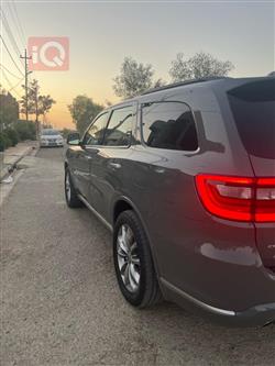 دودج دورانجو